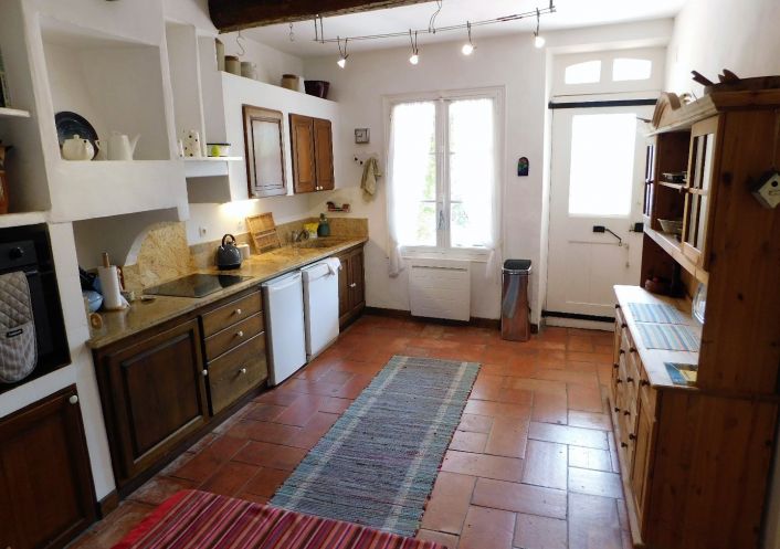 vente Maison de village Latour De France