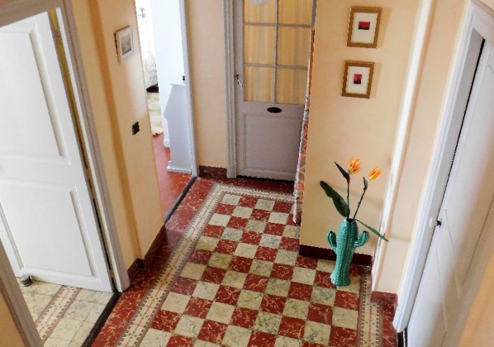 vente Maison de village Latour De France