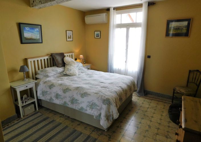 vente Maison de village Latour De France