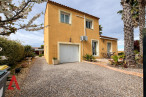 vente Villa Roujan