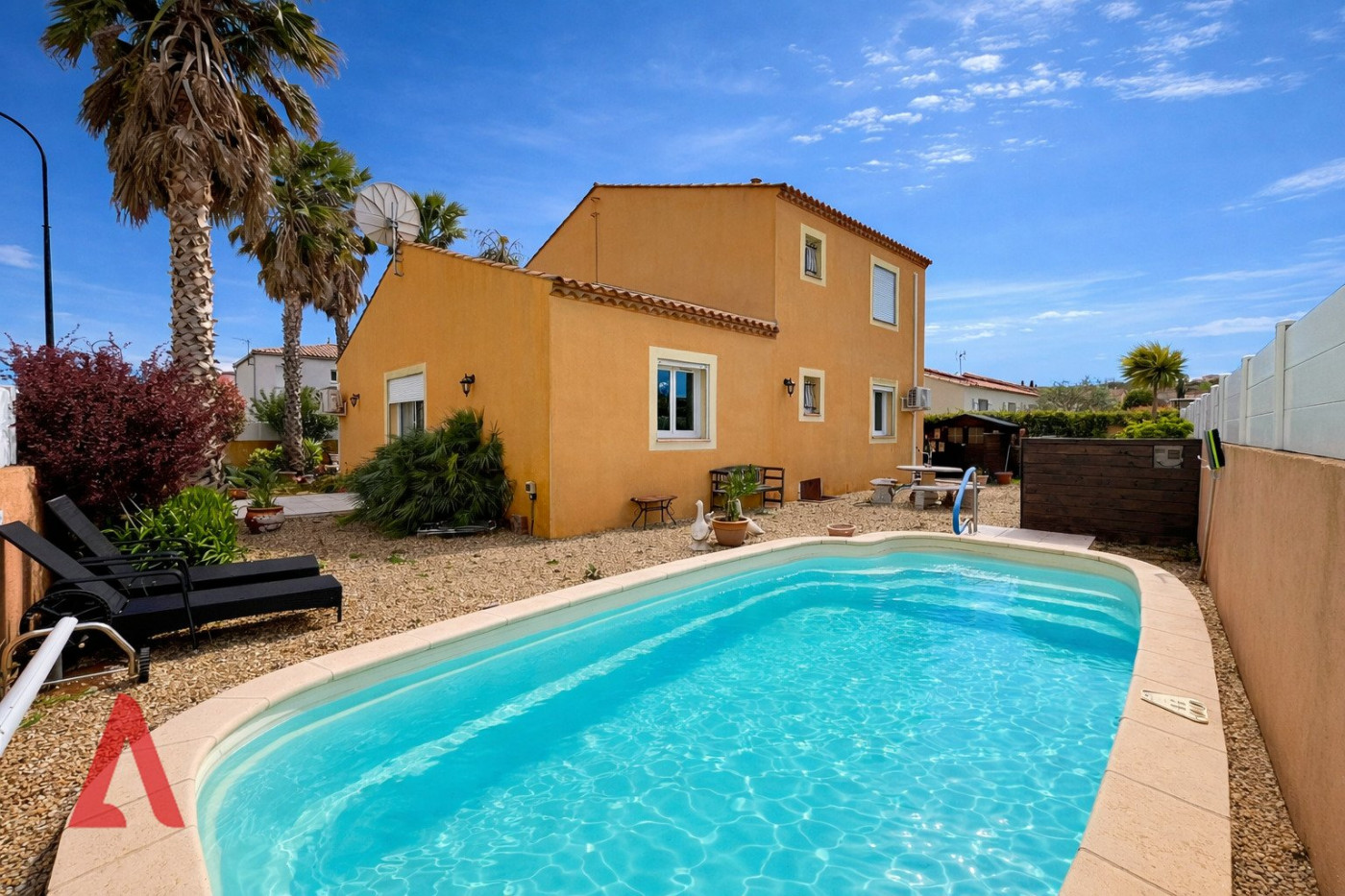 vente Villa Roujan - Photo 2