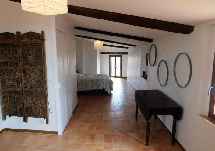 vente Maison de village Montner