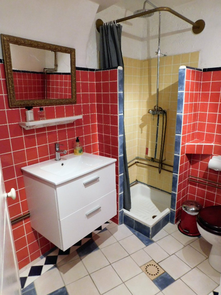 sale Maison de village Montner - Photo 10