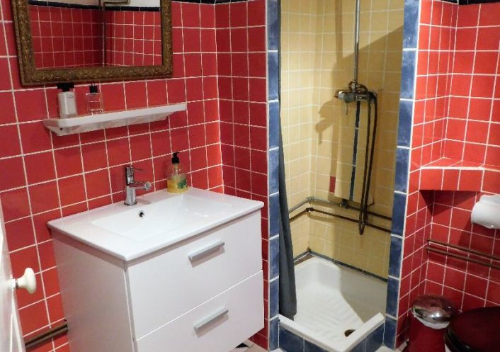 vente Maison de village Montner