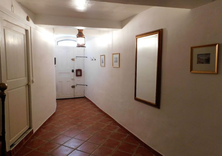 vente Maison de village Montner