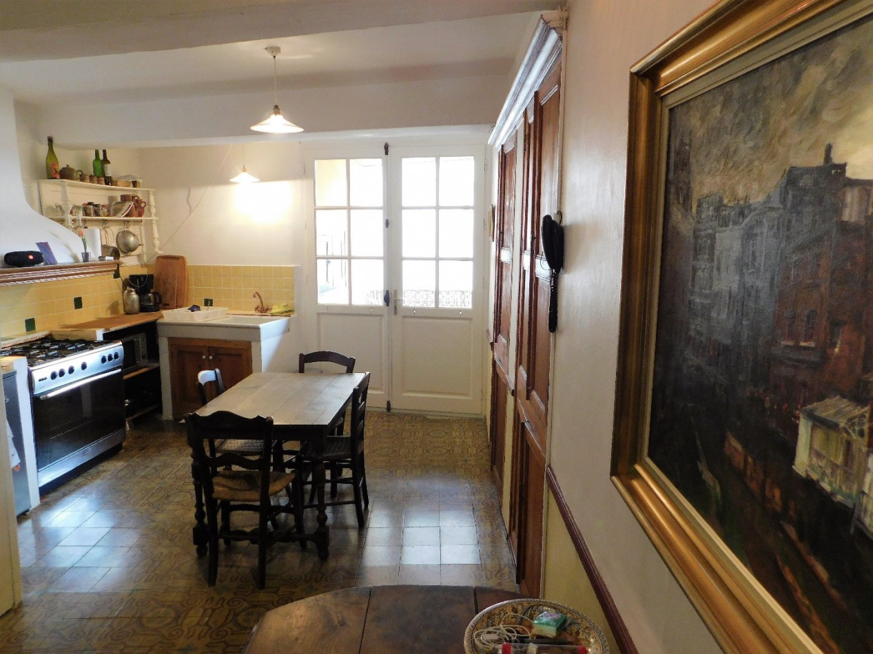 sale Maison de village Montner - Photo 1