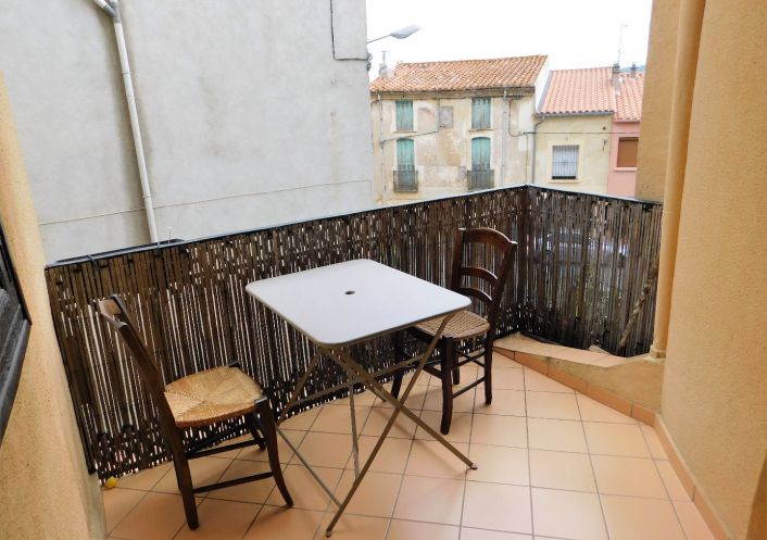 vente Maison de village Montner