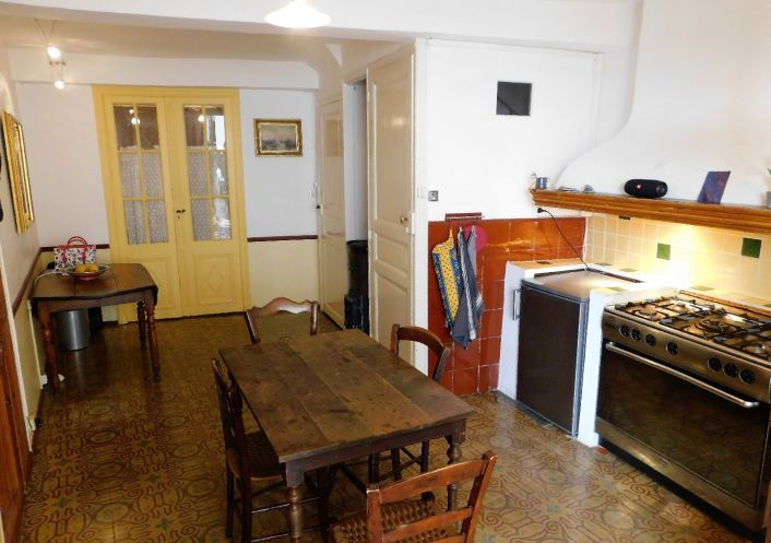 vente Maison de village Montner