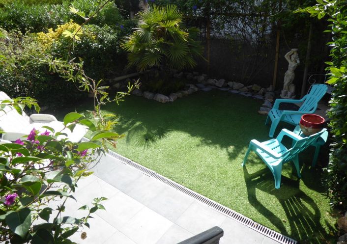 vente Maison en résidence Saint Cyprien
