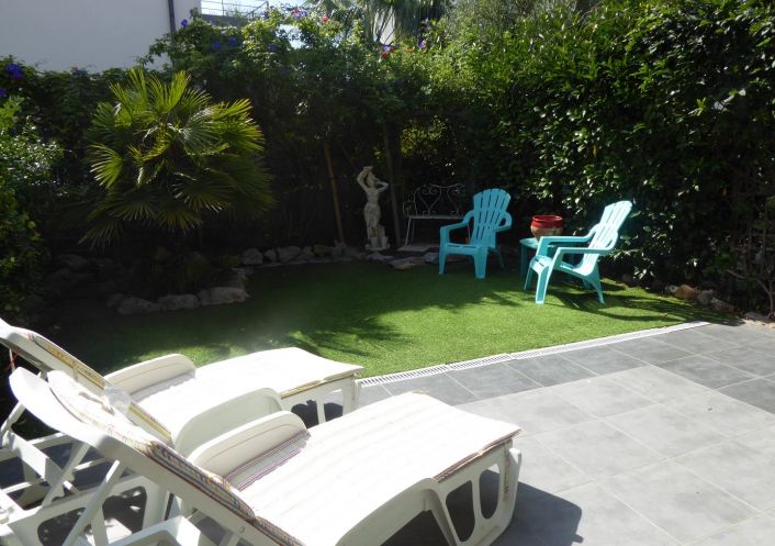 vente Maison en résidence Saint Cyprien
