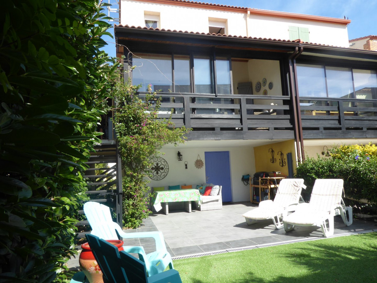 vente Maison en résidence Saint Cyprien - Photo 1