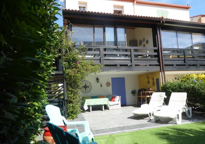 vente Maison en résidence Saint Cyprien