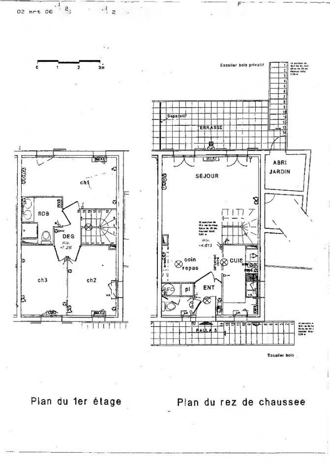 vente Maison en résidence Saint Cyprien - Photo 10