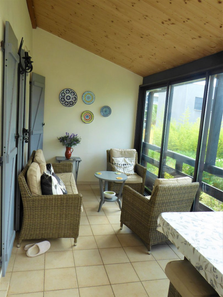 vente Maison en résidence Saint Cyprien - Photo 4