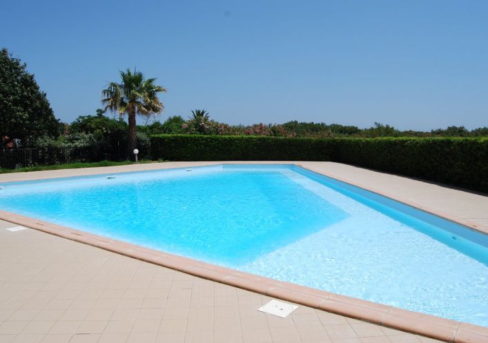 vente Maison en résidence Saint Cyprien