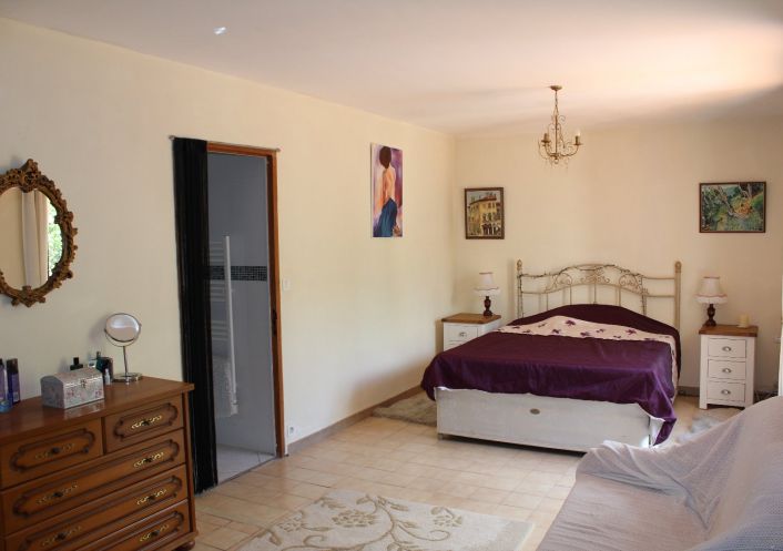 vente Villa Soubes