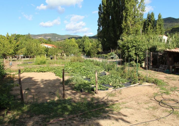 vente Villa Soubes