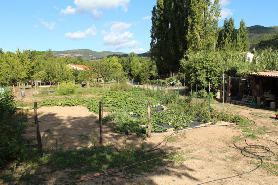 à vendre Villa Soubes