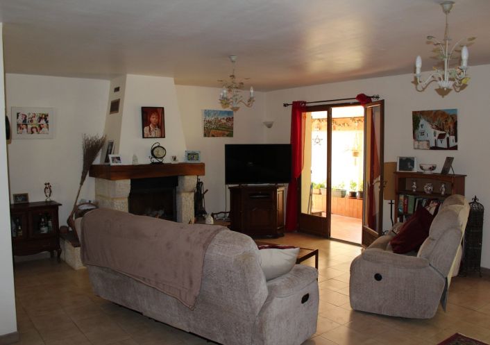 vente Villa Soubes