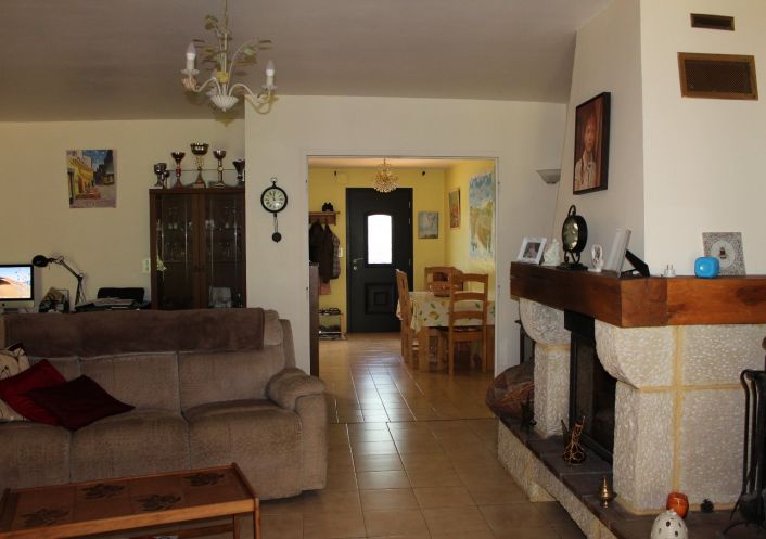 vente Villa Soubes