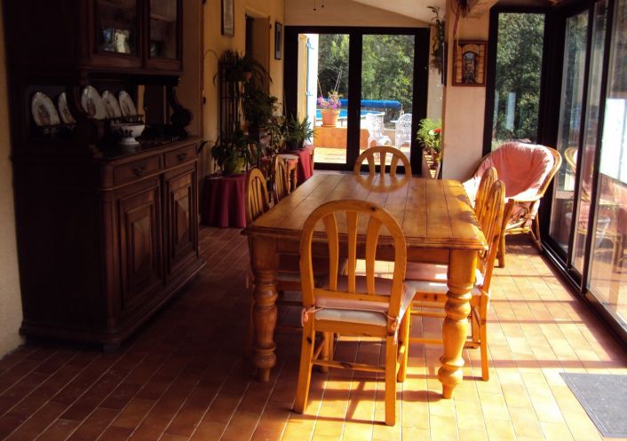 vente Villa Soubes