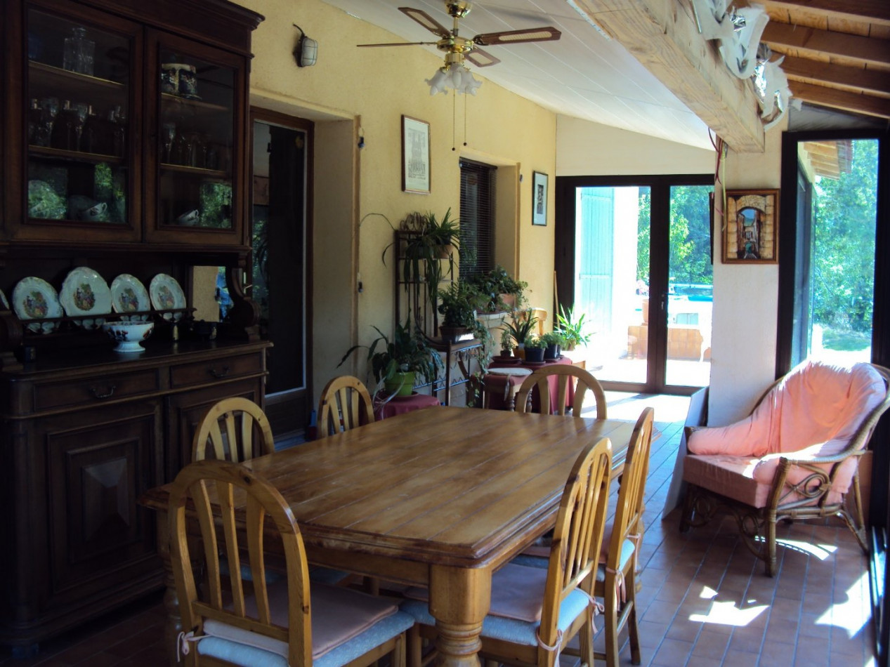 vente Villa Soubes - Photo 6