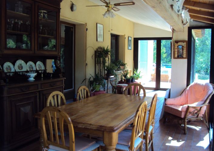 vente Villa Soubes