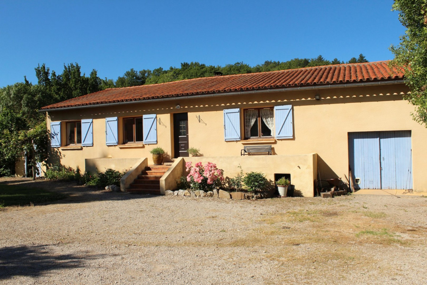 vente Villa Soubes - Photo 2
