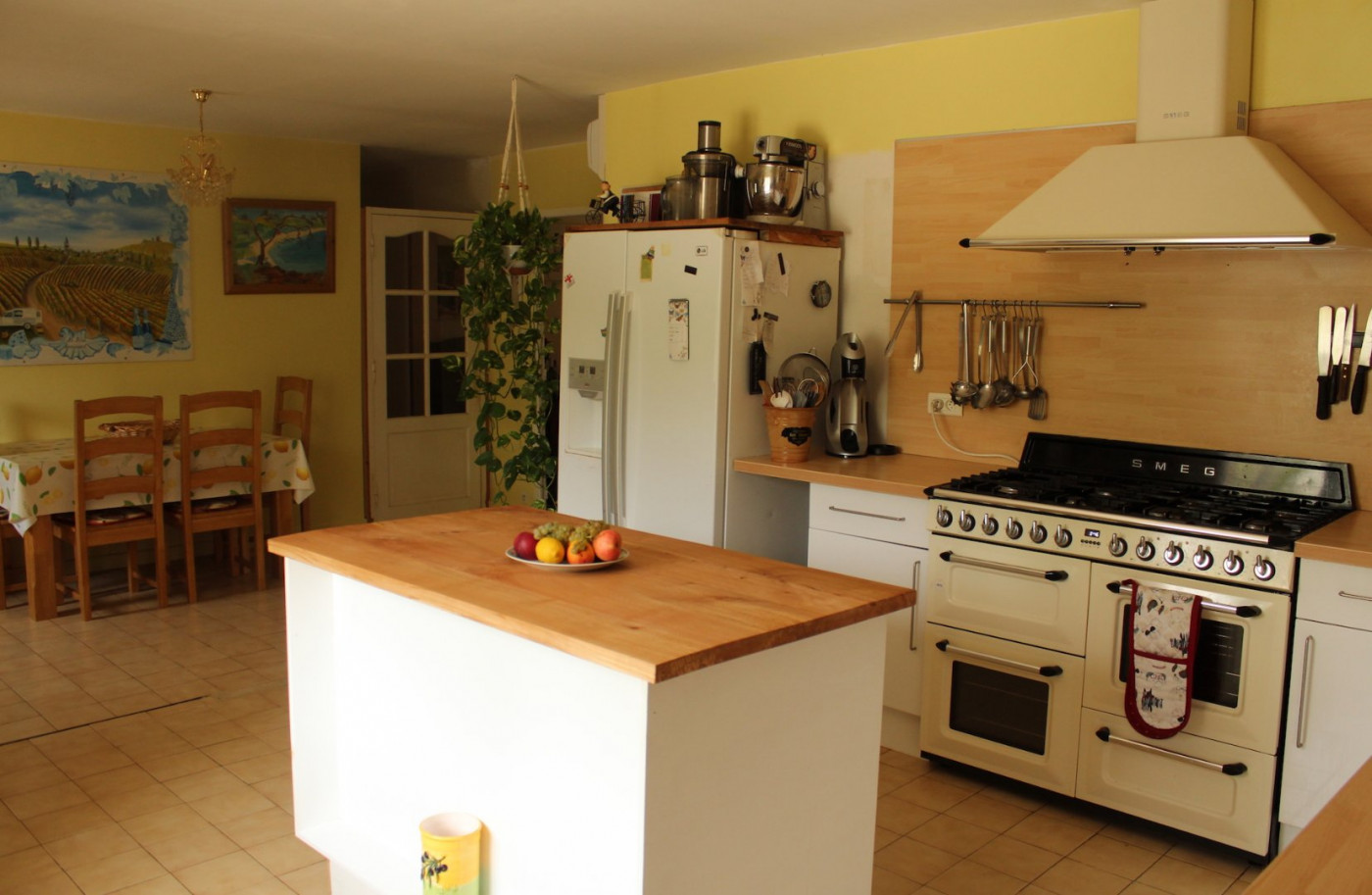 vente Villa Soubes - Photo 5