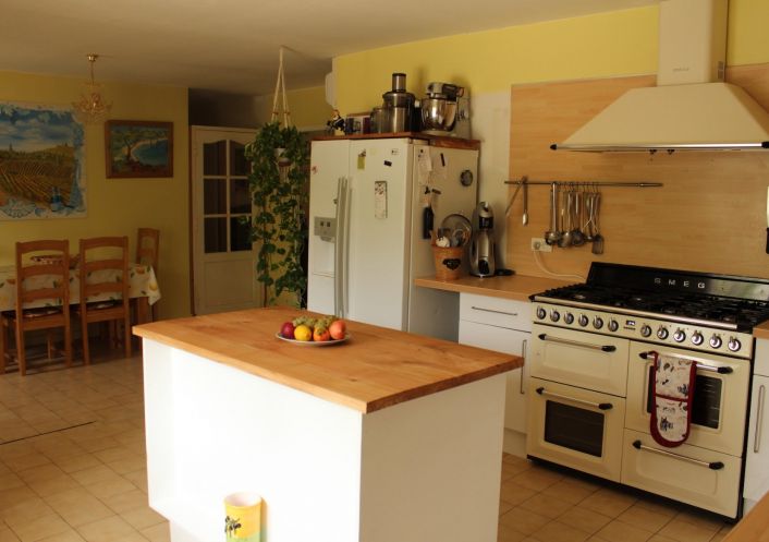 vente Villa Soubes