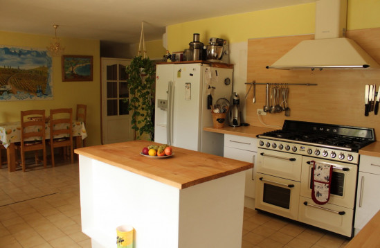 à vendre Villa Soubes