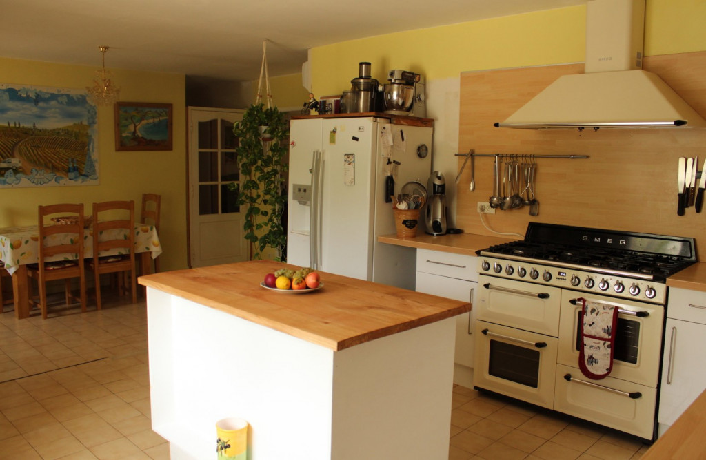 à vendre Villa Soubes - Photo 5