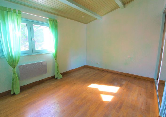 vente Maison Roujan