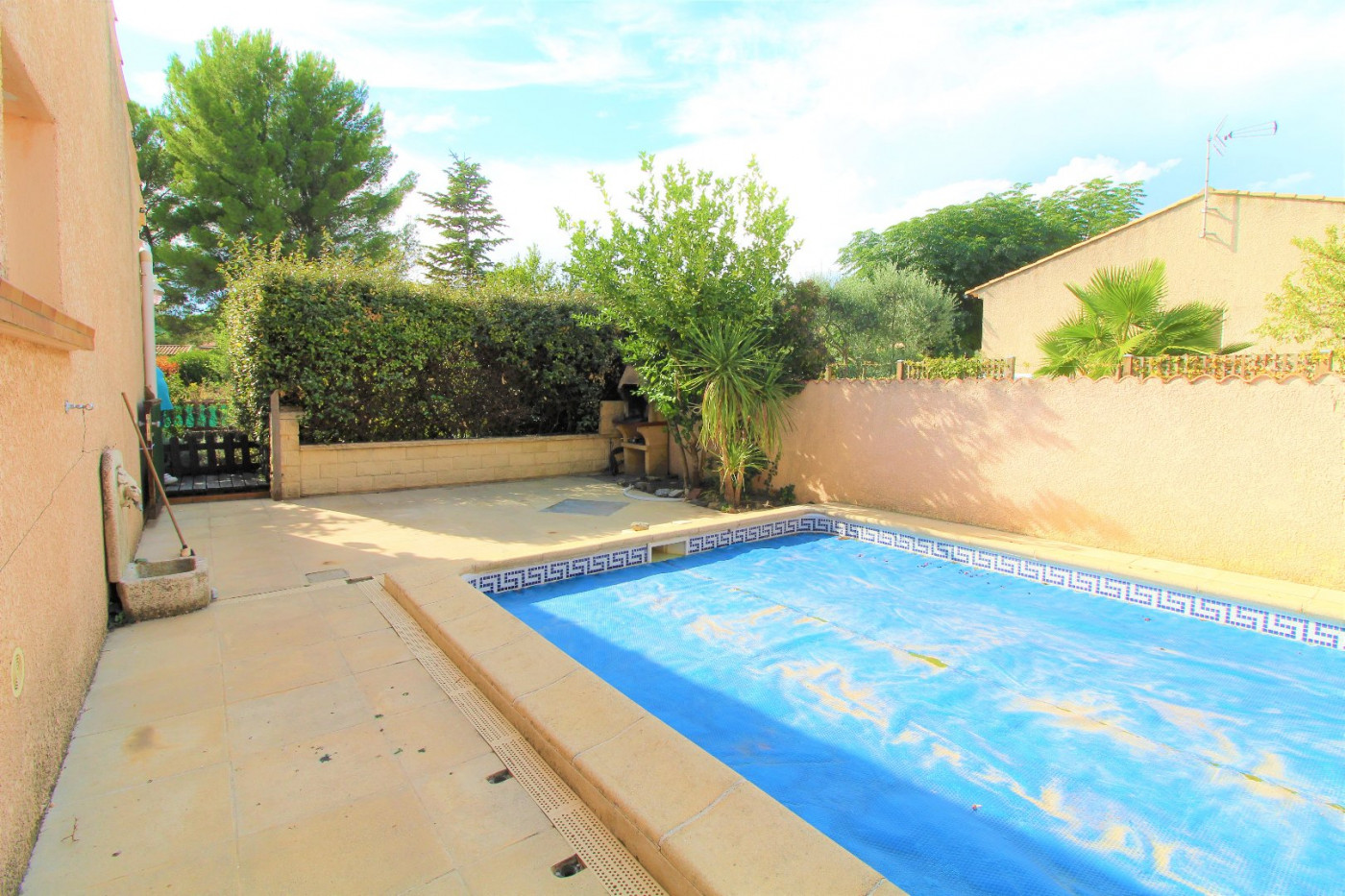 vente Maison Roujan - Photo 3