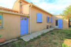 vente Maison Roujan