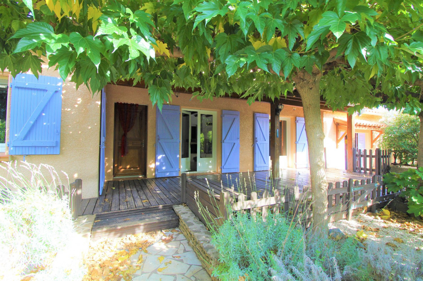 vente Maison Roujan - Photo 2