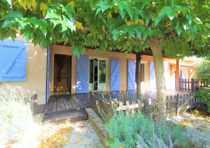 vente Maison Roujan