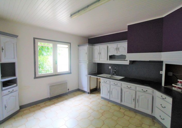 vente Maison Roujan