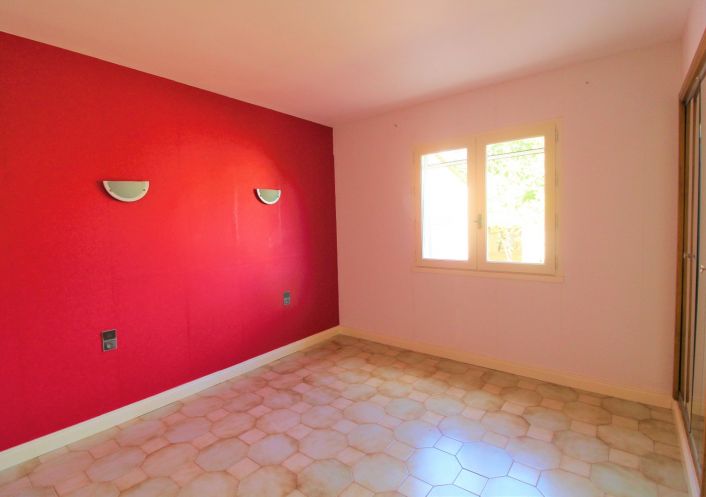 vente Maison Roujan
