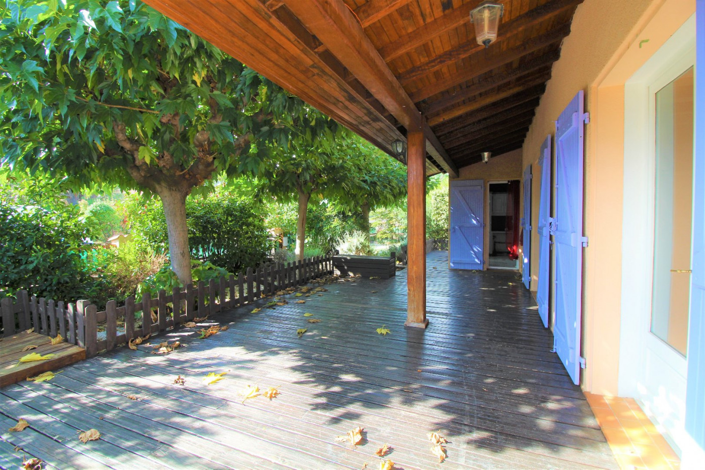 vente Maison Roujan - Photo 1