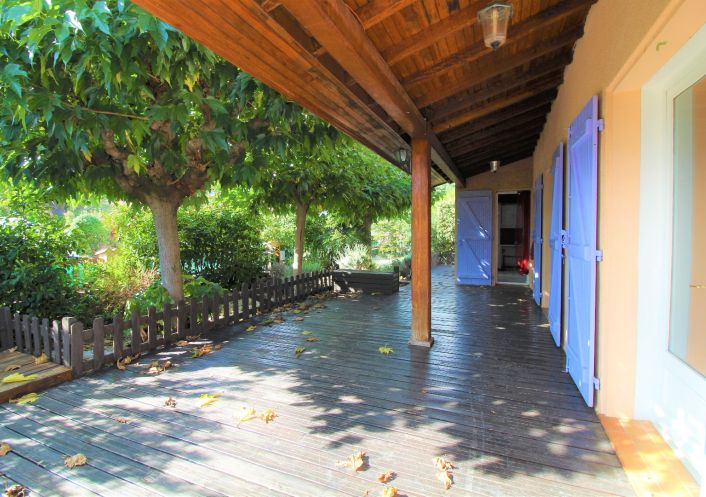 vente Maison Roujan