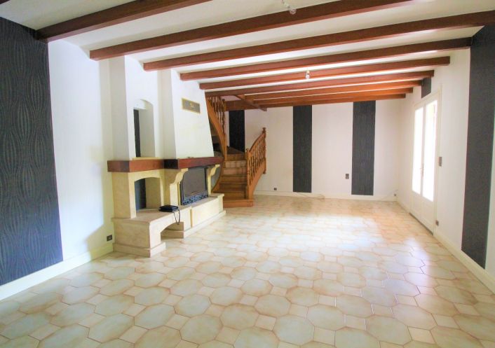 vente Maison Roujan