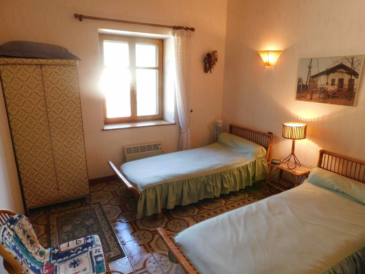 vente Maison de village Duilhac Sous Peyrepertuse - Photo 7