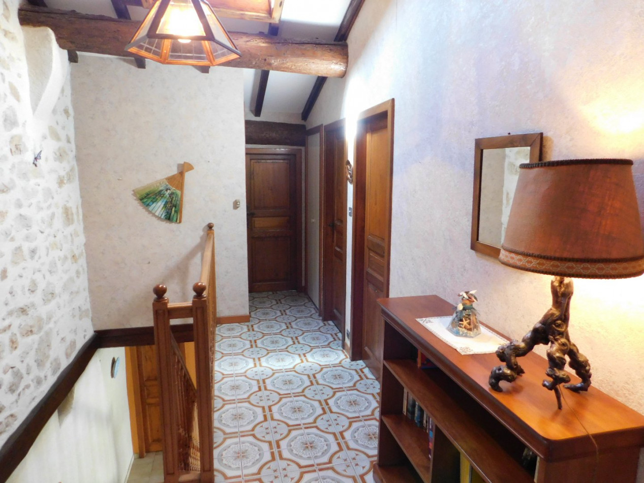 vente Maison de village Duilhac Sous Peyrepertuse - Photo 9