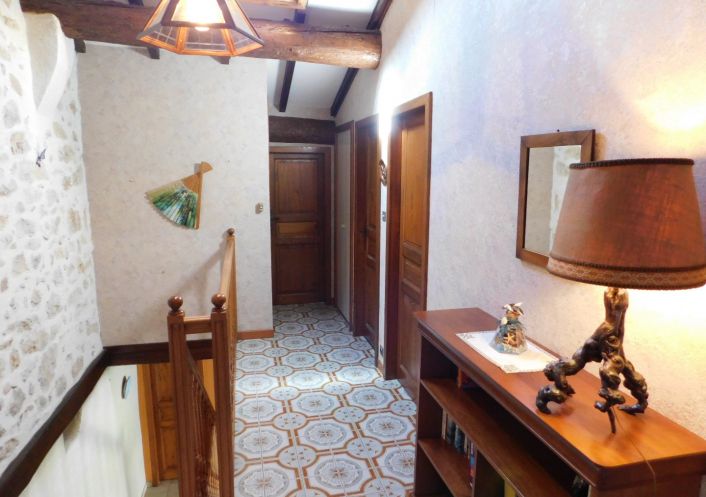 sale Maison de village Duilhac Sous Peyrepertuse