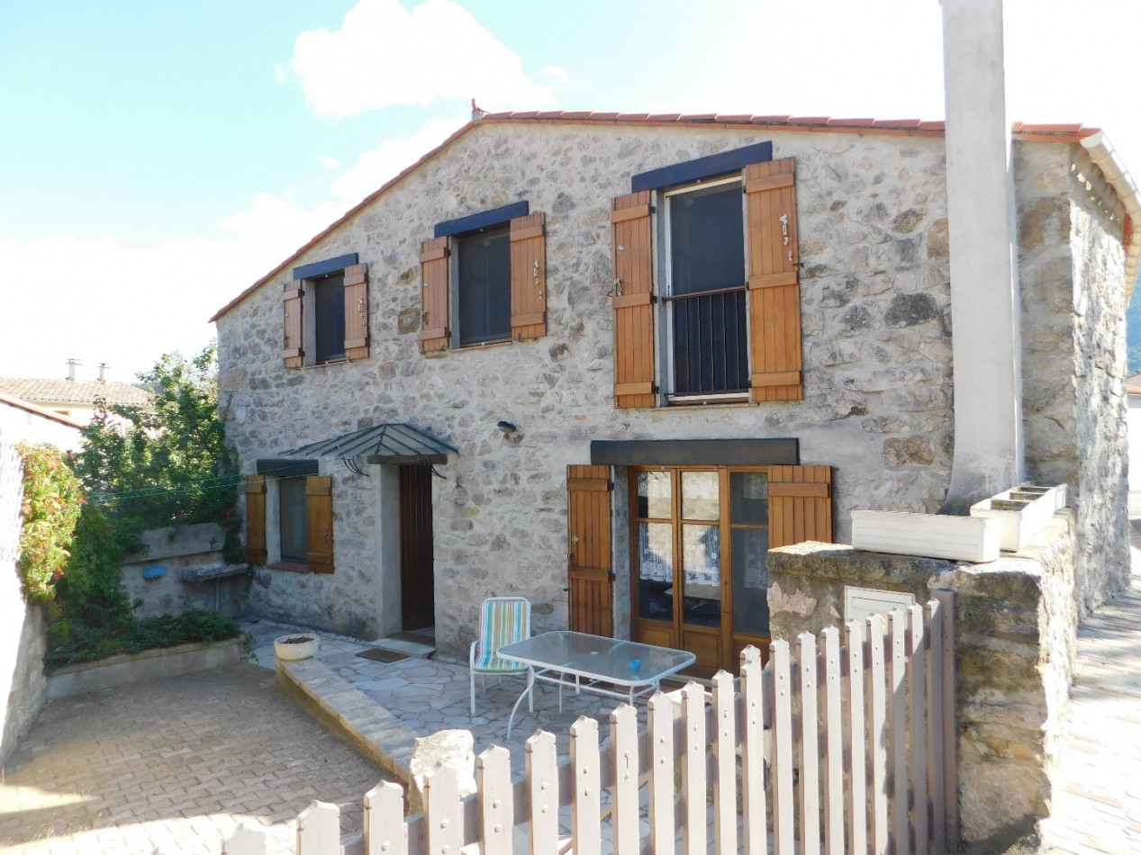 vente Maison de village Duilhac Sous Peyrepertuse - Photo 1