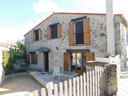 à vendre Maison de village Duilhac Sous Peyrepertuse