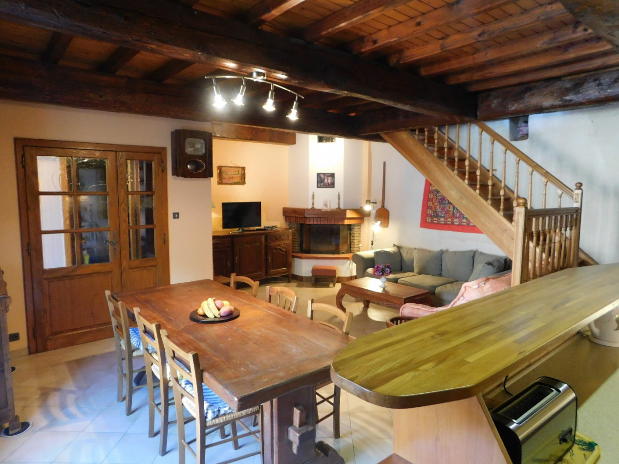 vente Maison de village Duilhac Sous Peyrepertuse - Photo 4