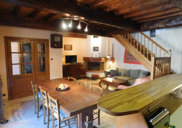 sale Maison de village Duilhac Sous Peyrepertuse