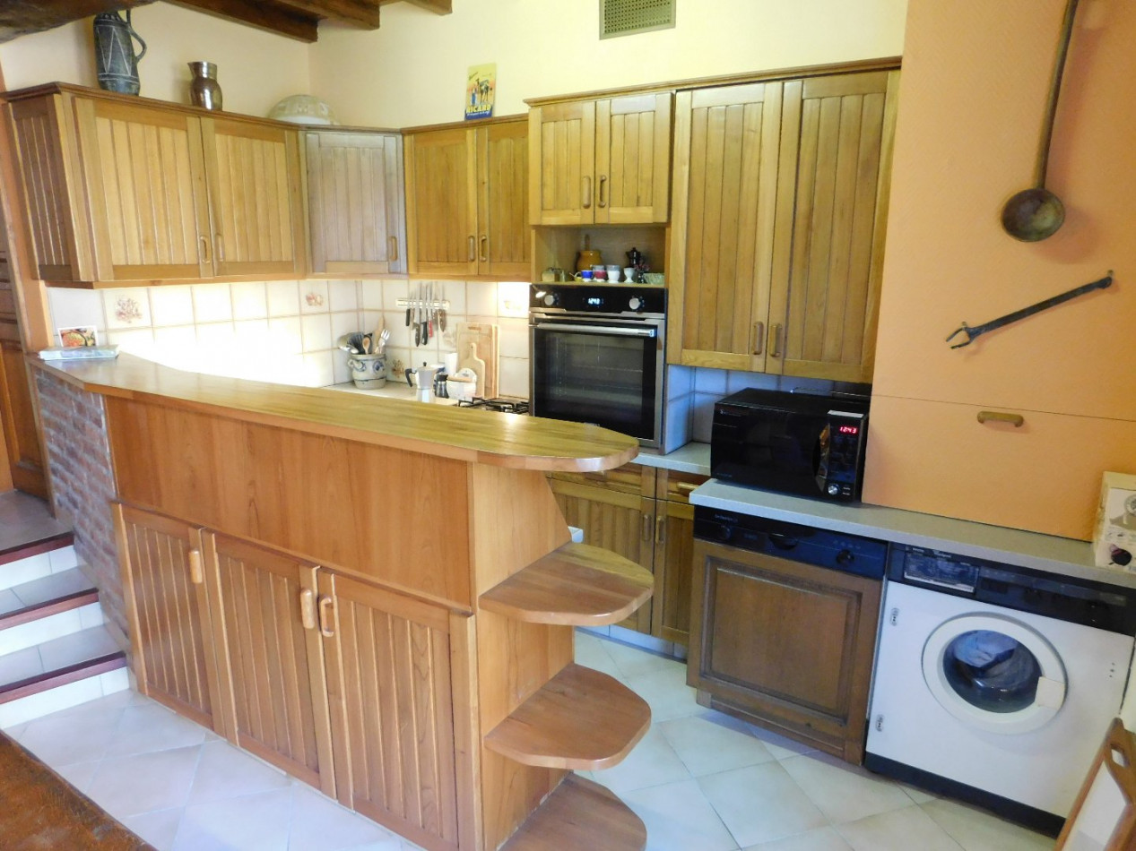 vente Maison de village Duilhac Sous Peyrepertuse - Photo 5